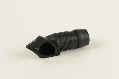 Accessori Hikoki adattatore per estrazione polvere sega circolare c6u2 c7u2 c9u2