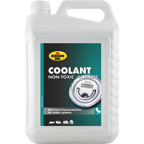 Kroon-olio refrigerante corona non tossico -45 scoppio 5ltr