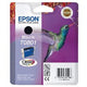 Epson T080140 black ink cartridge