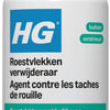 Hg roestvlekkenverwijderaar 500ml