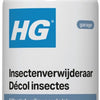 Hg insectenverwijderaar 500ml