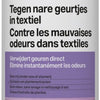 Hg tegen nare geurtjes in textiel 400ml