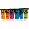Creativ Company para el color de brillo de pintura acrílica para niños, 6x20ml
