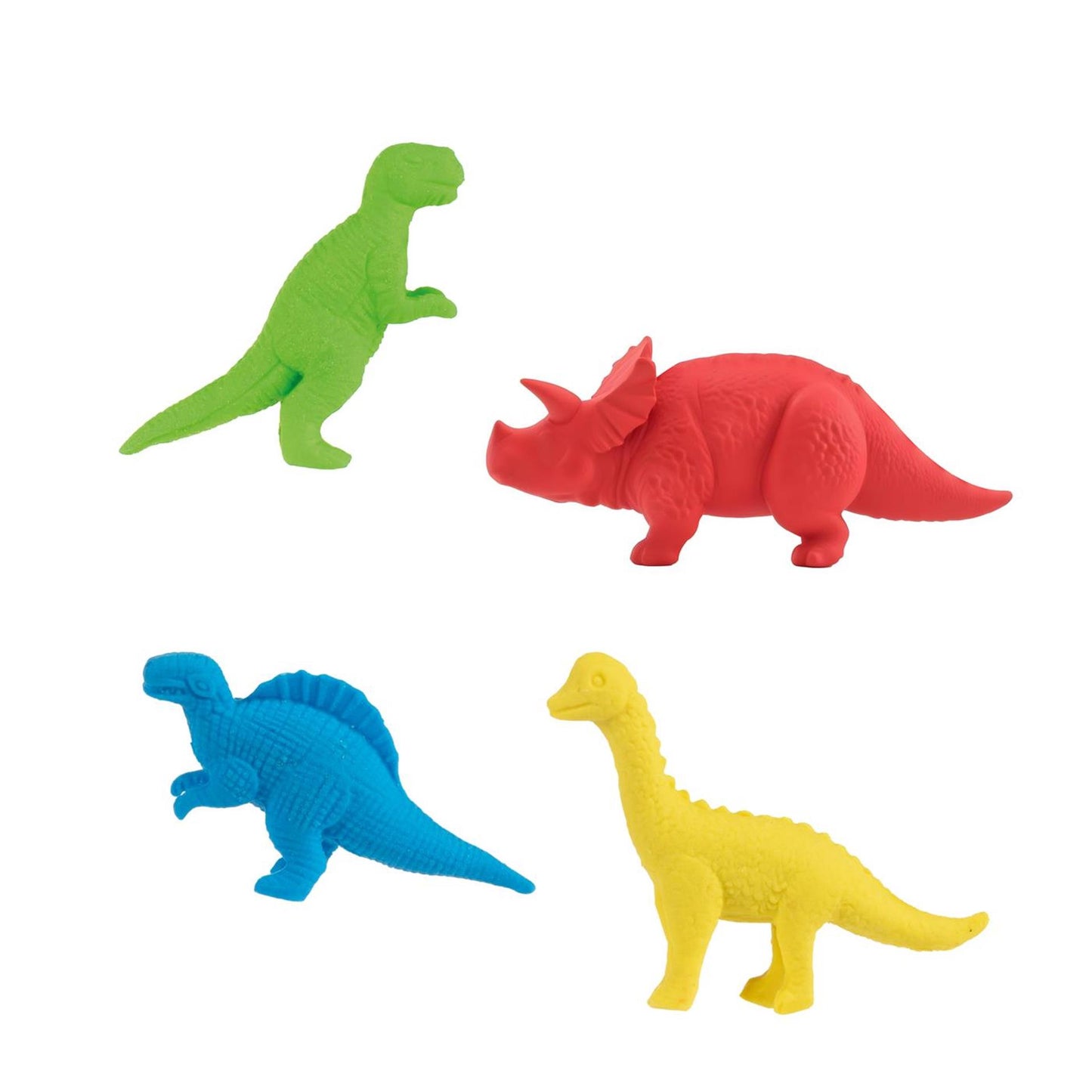Toi-toys World of Dinosaur Puffer Slime - 135gr.