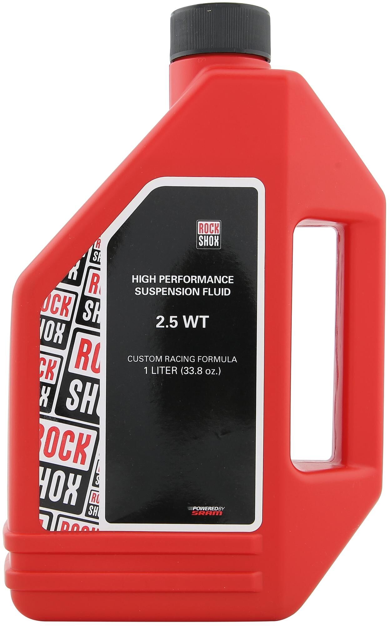 Rockshox Fork Oil Rs 2.5WT 1L