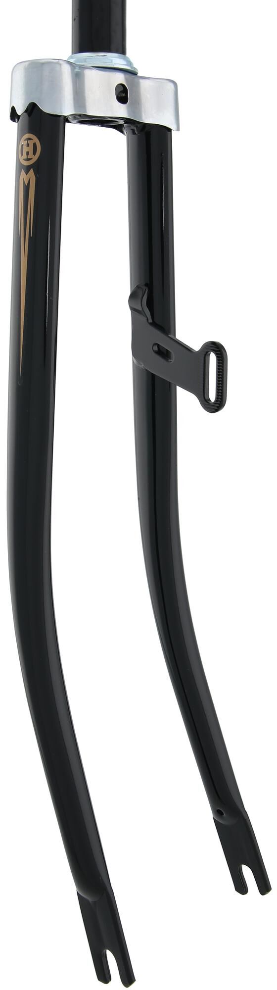 Fork 28x1 1 2 tour nero