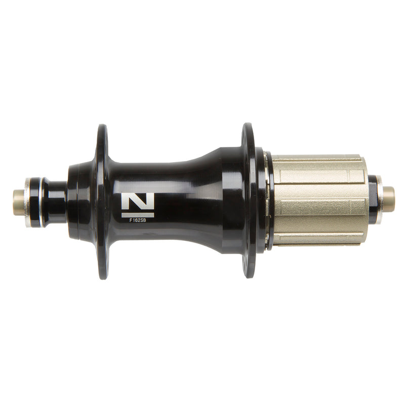 Mozzo posteriore Novatec f162sb aa
