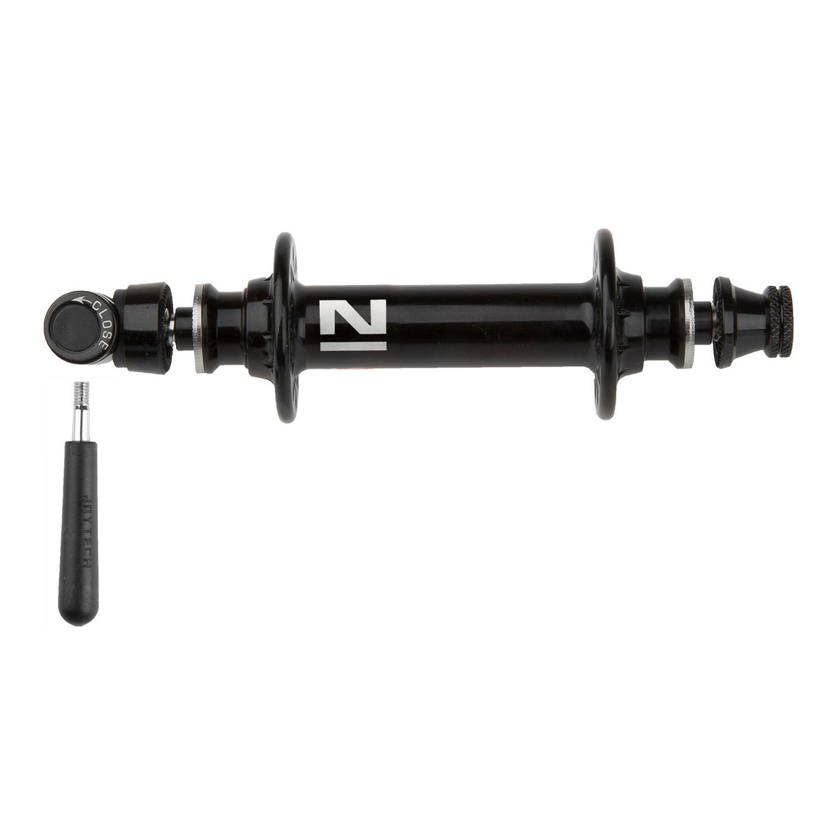 Mozzo anteriore Novatec a291sb a-sl
