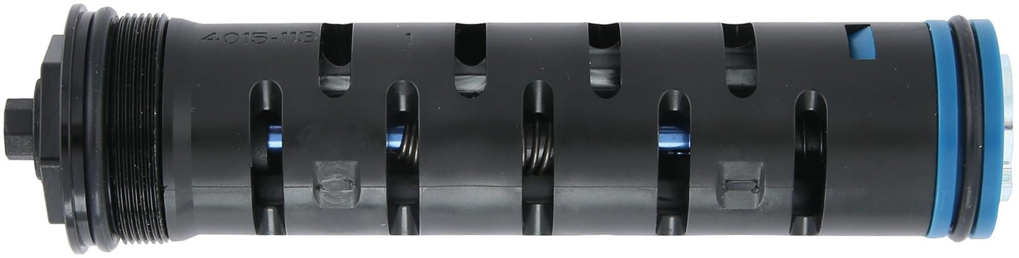 Rockshox druckstufe compression lyrik remote is 180