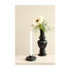 Ideas Candele 4 stagioni h14cmxø1.2cm bianco set da 12 pezzi