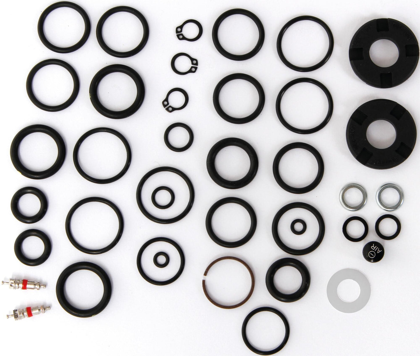 Rockshox service-kit service kit sid