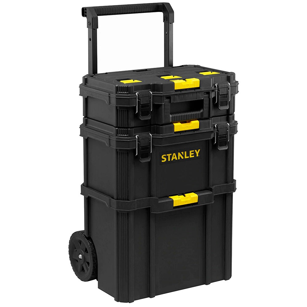 Trolley porta attrezzi Stanley Quicklink 3 in 1 - stst83319-1