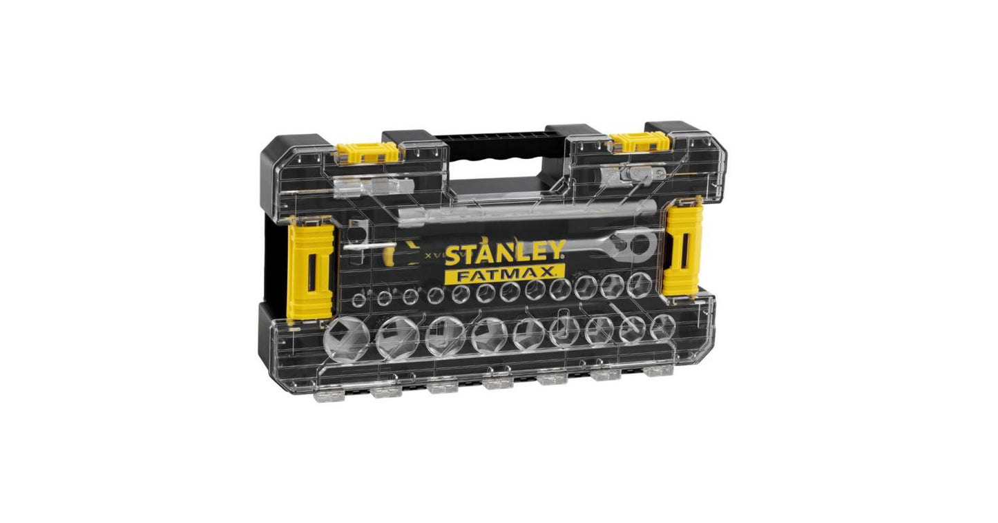 Stanley Fatmax 1 2 L Pro-stack Set 1 2 FMMT98103-1