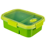 Curver Curver to Go Duo Lunchbox 0.6+0.3L - afbeelding 1