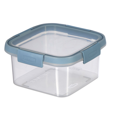 Curver Smart Fresh Eco Versholding Box Square 1.1 L
