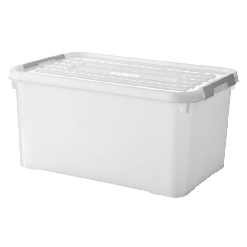Curver Handy+ Storage Box 50L