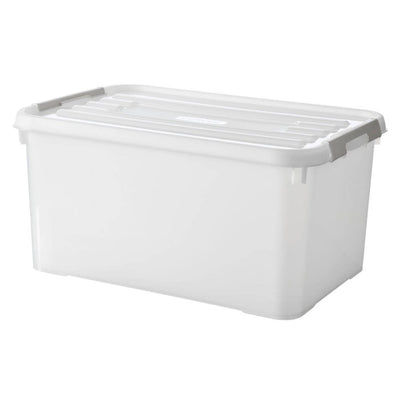 Curver Handy+ Storage Box 50L