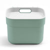 Curver pronto a raccogliere GFT 5L VERDE GRIGIO