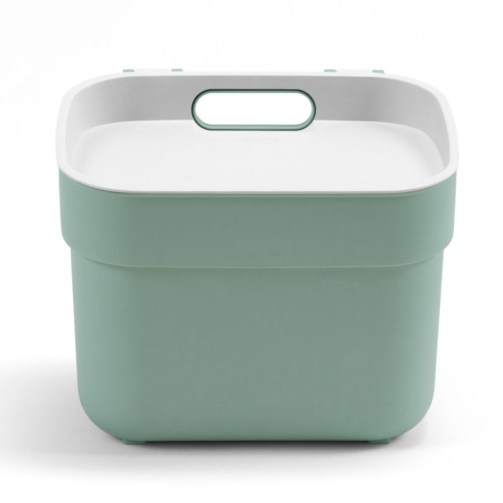 Curver pronto a raccogliere GFT 5L VERDE GRIGIO