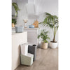 Curver pronto a raccogliere GFT 5L blu grigio