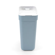 Curver Curver garbage can ready to collect 30 l light blue - afbeelding 1