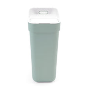 Curver Cusver Garbage Can listo para recolectar 30 L Mint Green - afbeelding 1