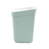 Curver ready to collect prullenbak 30l groen lichtgrijs