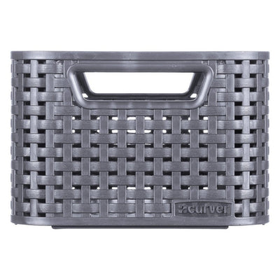 Curver Curver Style Stock ceste 6L Antracite