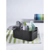Curver Curver Style storage basket 6l anthracite