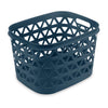 Cesto para la ropa Curver oceana 30l 42x34x27cm
