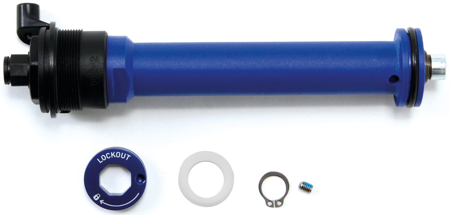 Compresión rockshox llave llave remota