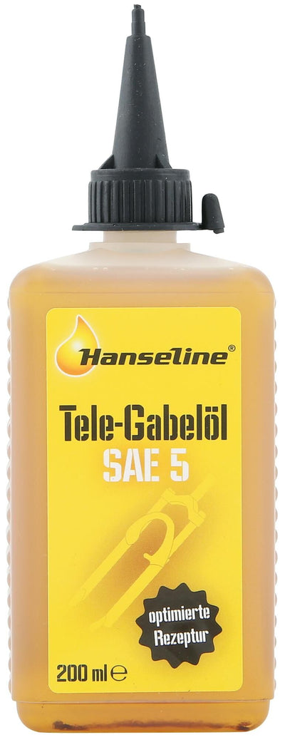Hanseline SPSP.F.F. Oil SAE5 200ml