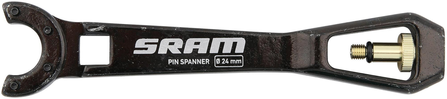 Llave para herramientas Rockshox f. aire vivo
