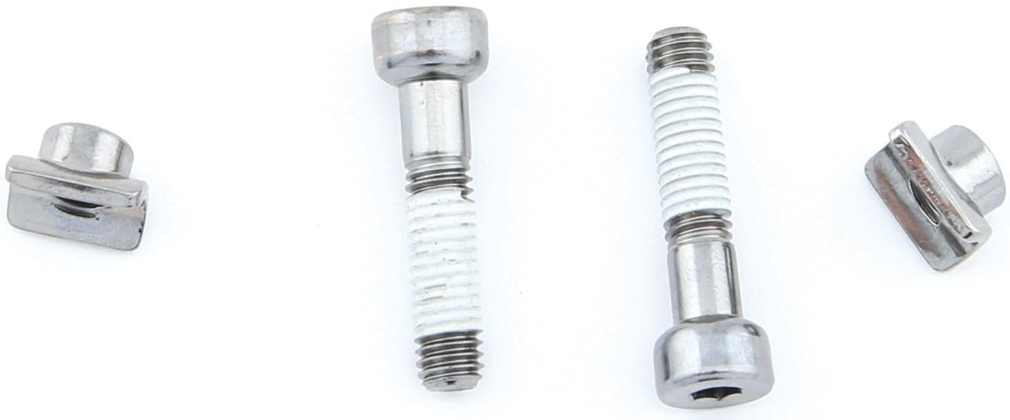 Rockshox klemm-kit clamp kit rs
