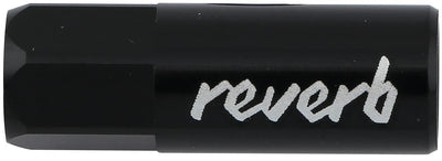Rockshox zugentlastung lower hose barb rs