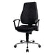 Sedia da ufficio topstar power star profi nera