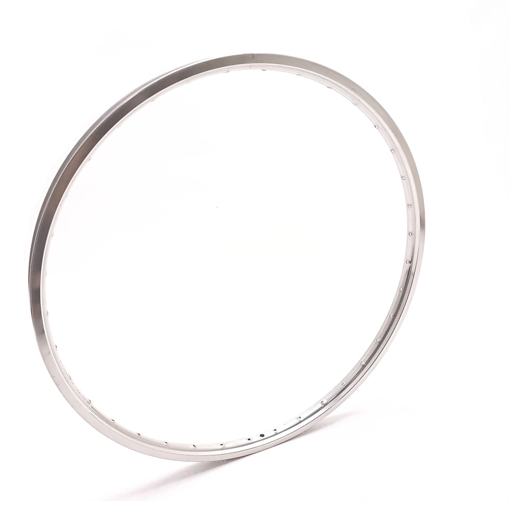 RIM 28x1 1 2 635 ALU Silver Polised OEM