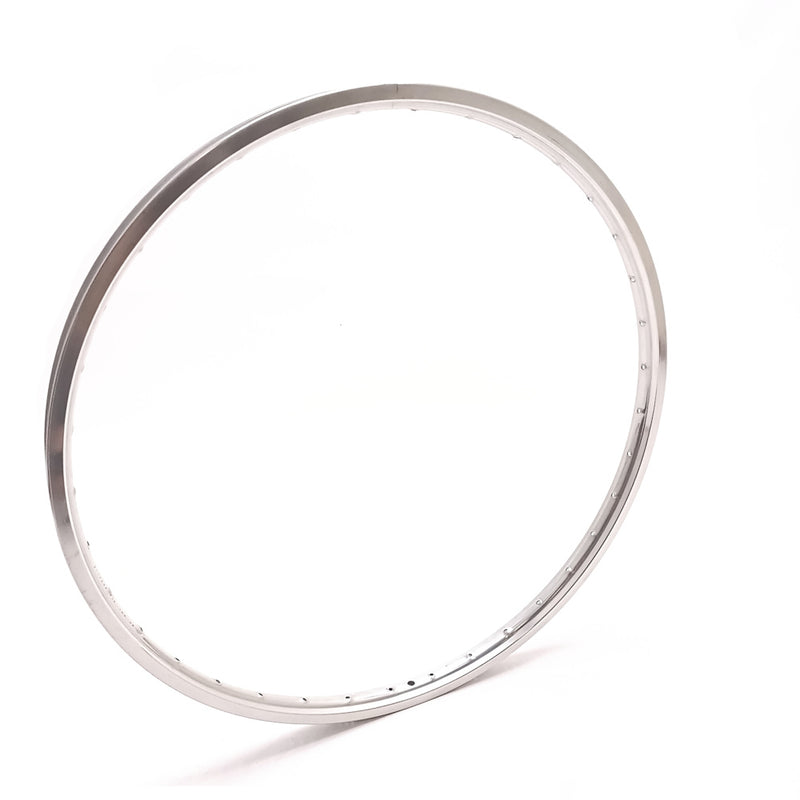 RIM 28x1 1 2 635 ALU Silver Polised OEM