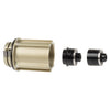 Novatec b1 ca 9-12 speed cassette body