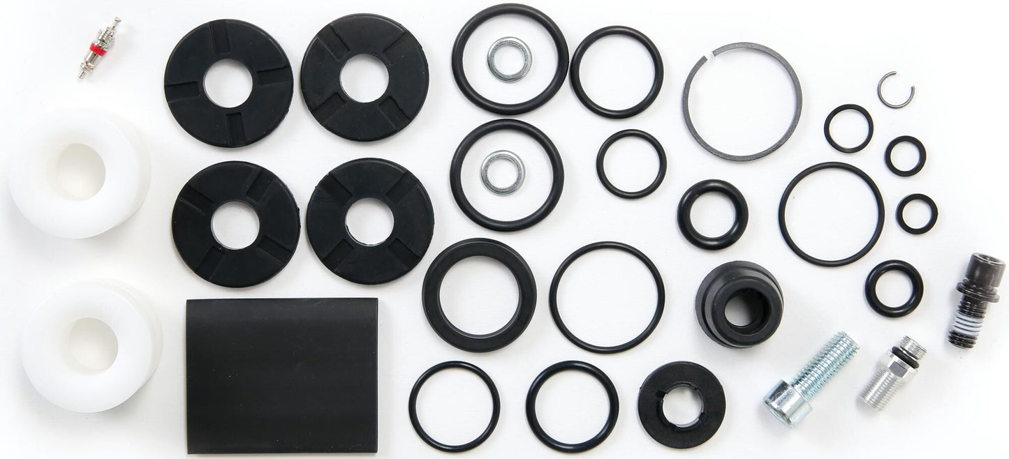 Rockshox service-kit service kit argyle