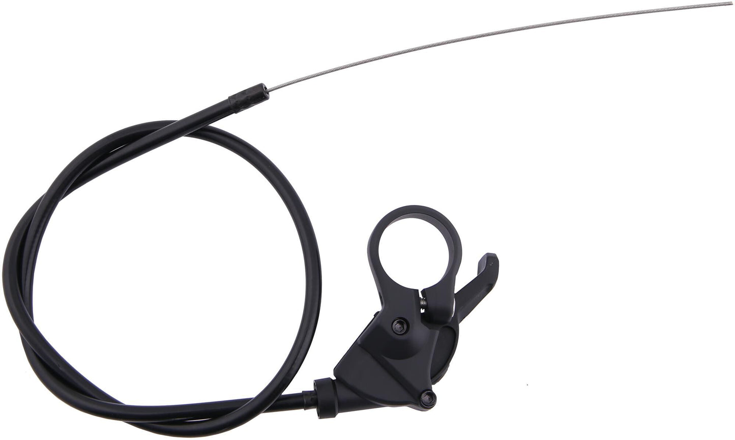 Rockshox Shifter RS ​​Poploc a destra