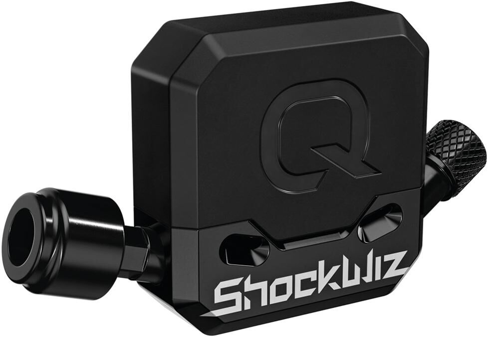 Quarq Chassis Tuning System Shockwiz Dir.mount