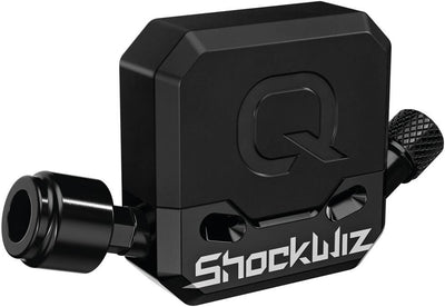 Quarq Chassis Tuning System Shockwiz Dir.mount
