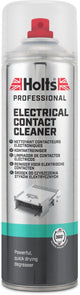Pulitore per contatti elettrici Holts: rimuove olio, grasso e sporco