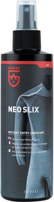 Gear aid neo slix™ - neoprene wetsuit entry lubricant - 250ml