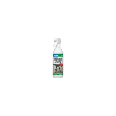 Remover de manchas de óxido de HG