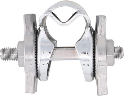 Saddle de silla de montar conten. Parte