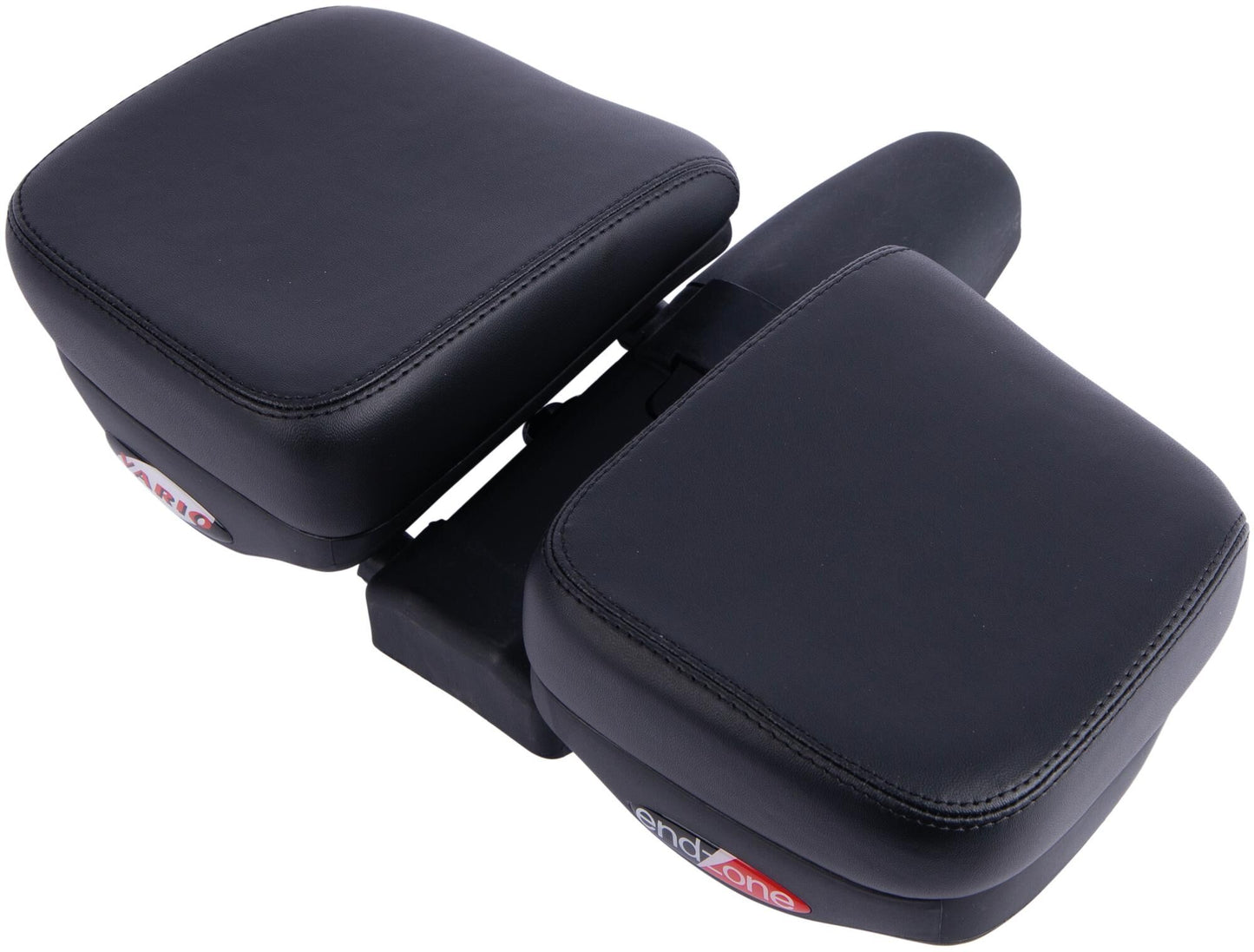 Point Vario Comfort Saddle