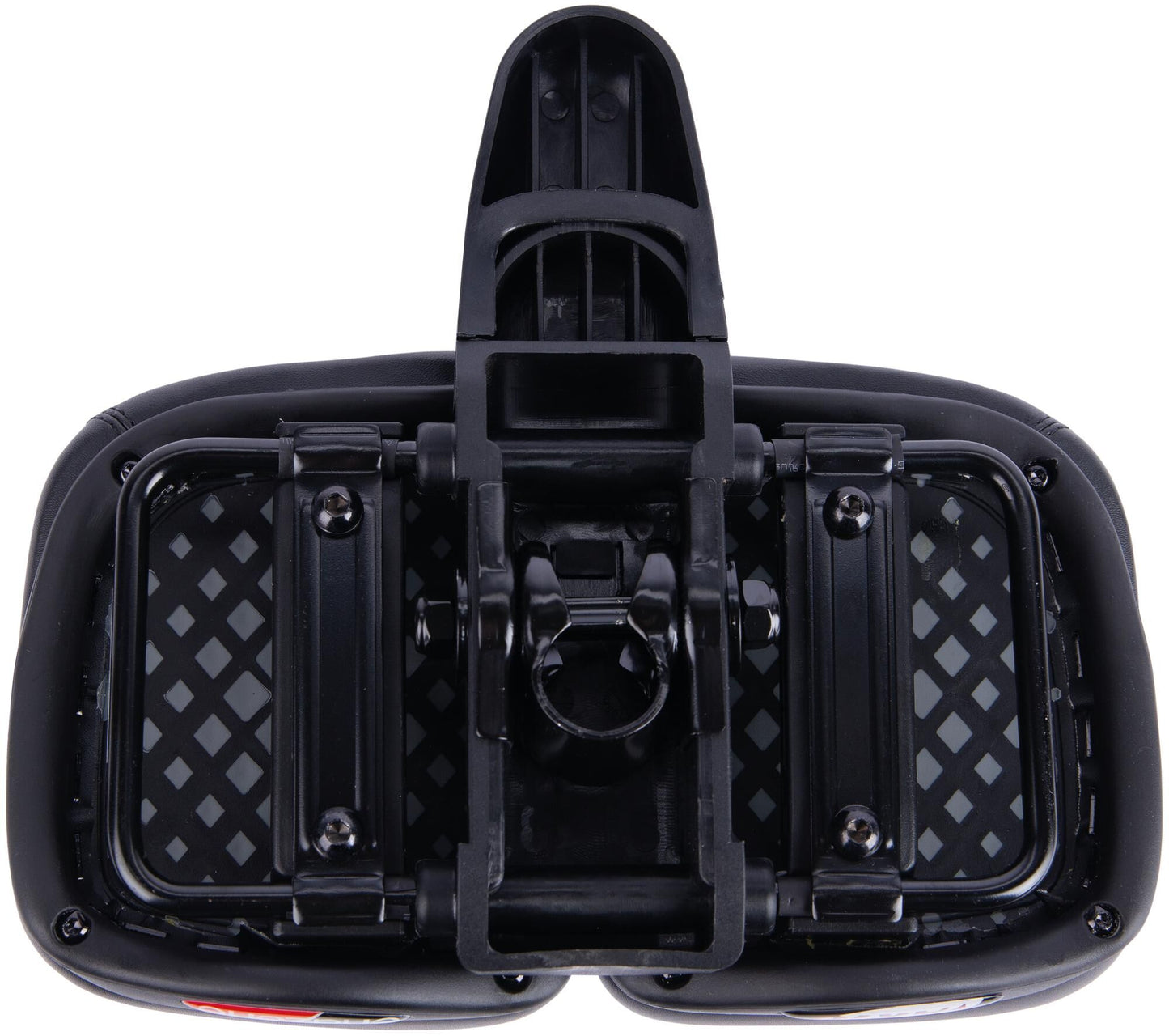 Point Vario Comfort Saddle