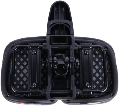 Point Vario Comfort Saddle